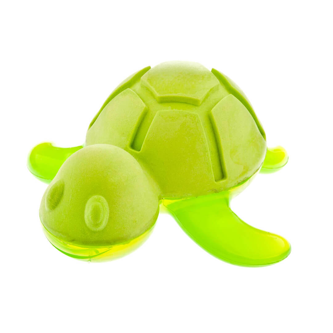 Juguete flotante Tortuga image 0