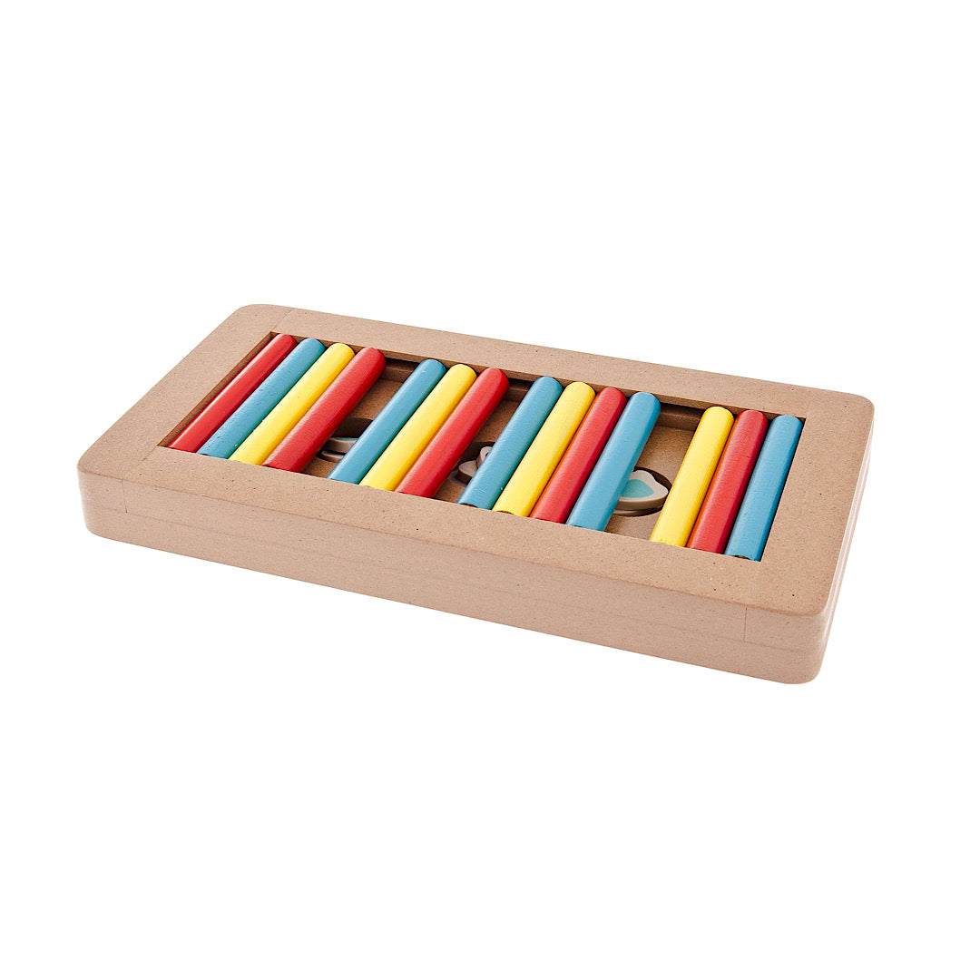 Juego de activación mental Mikado image 0