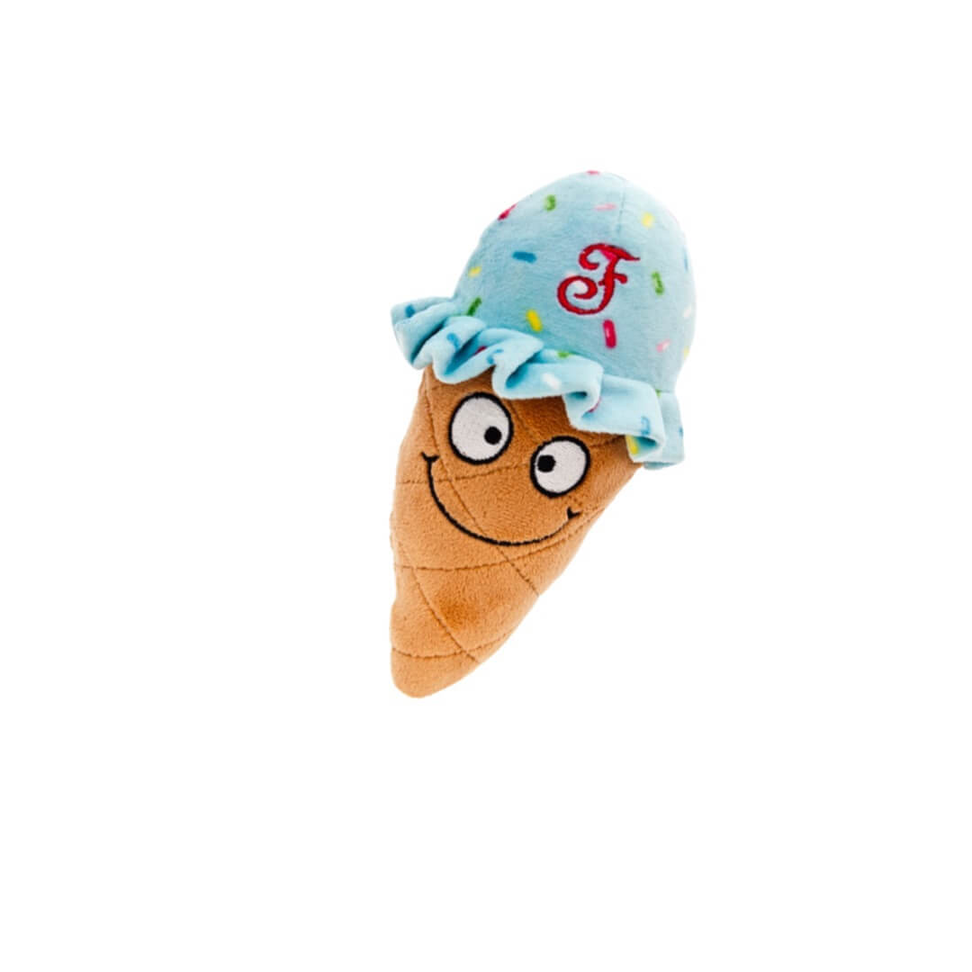 Helado suave de juguete image 0