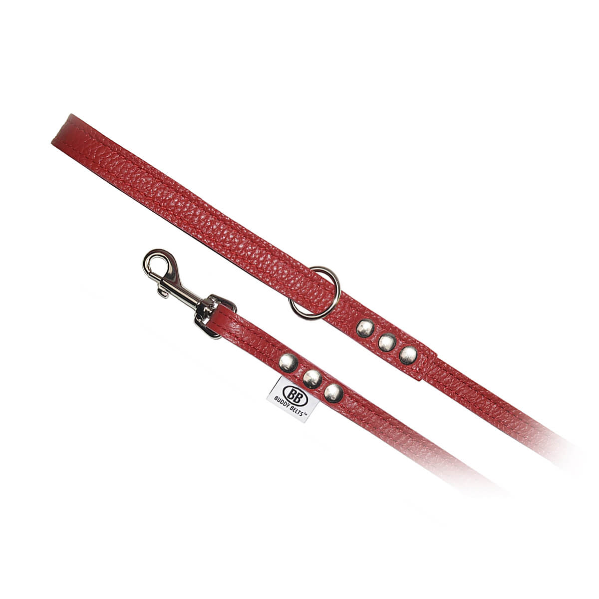 Buddy Belts correas de piel image 2