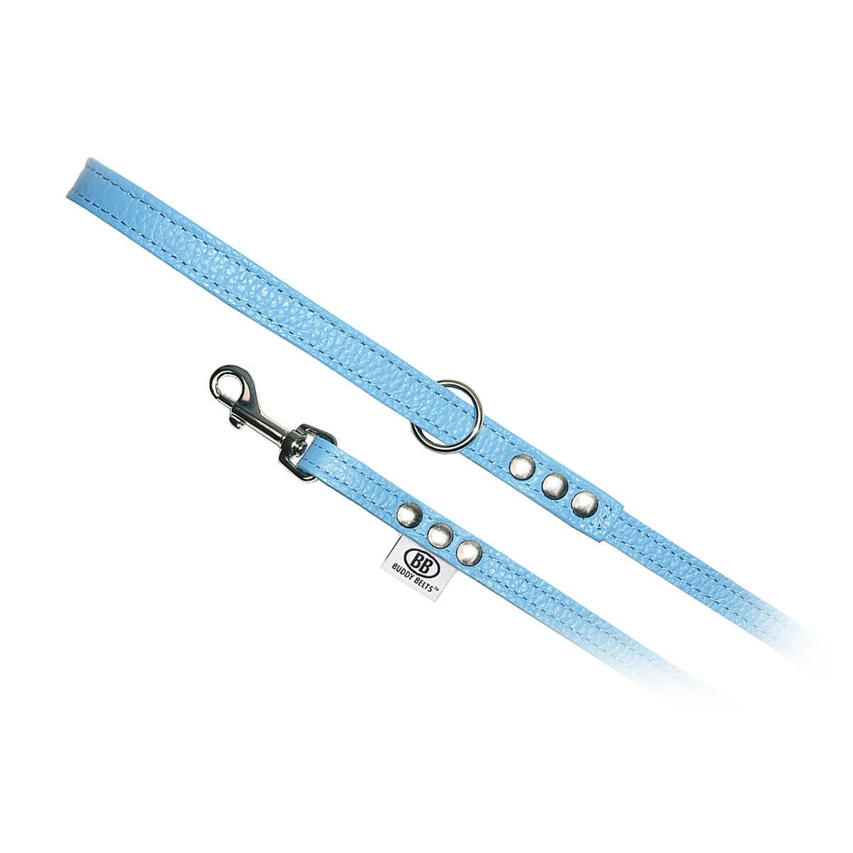 Buddy Belts correas de piel image 0