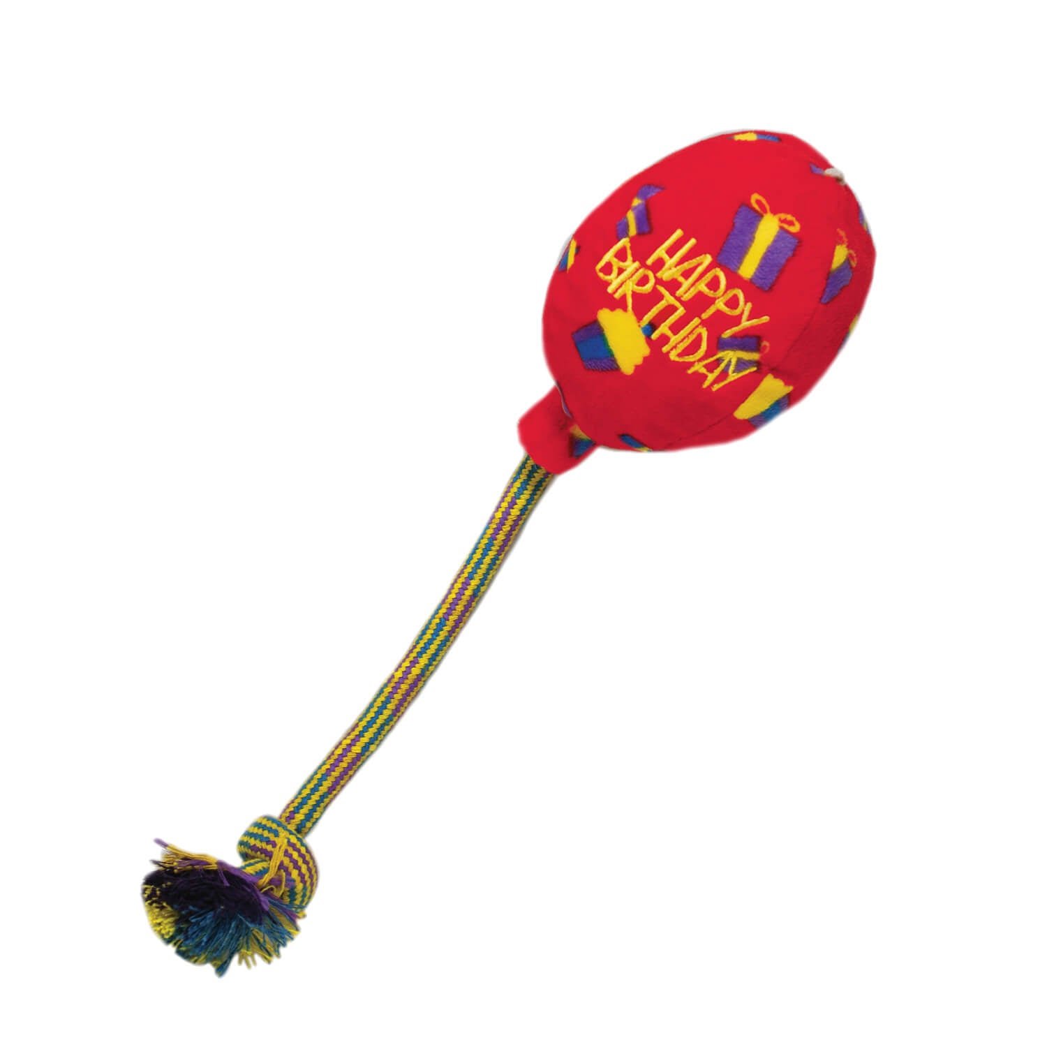 Globo cumpleaños Balloon KONG image 0