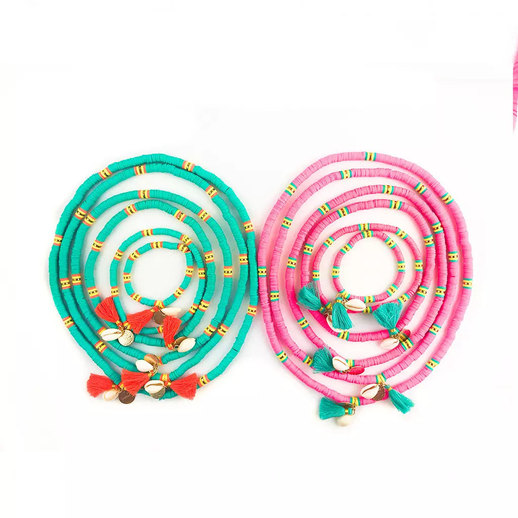 Dwam Choker Coco Beach image 2