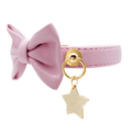 Collar Classy Rosa - S/M image 0