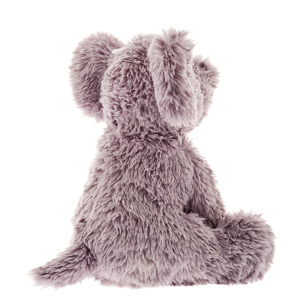 Peluche de apego elefantino image 2