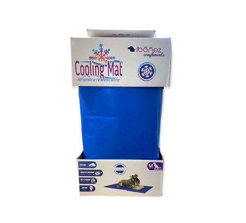 Cama perro refrescante image 0
