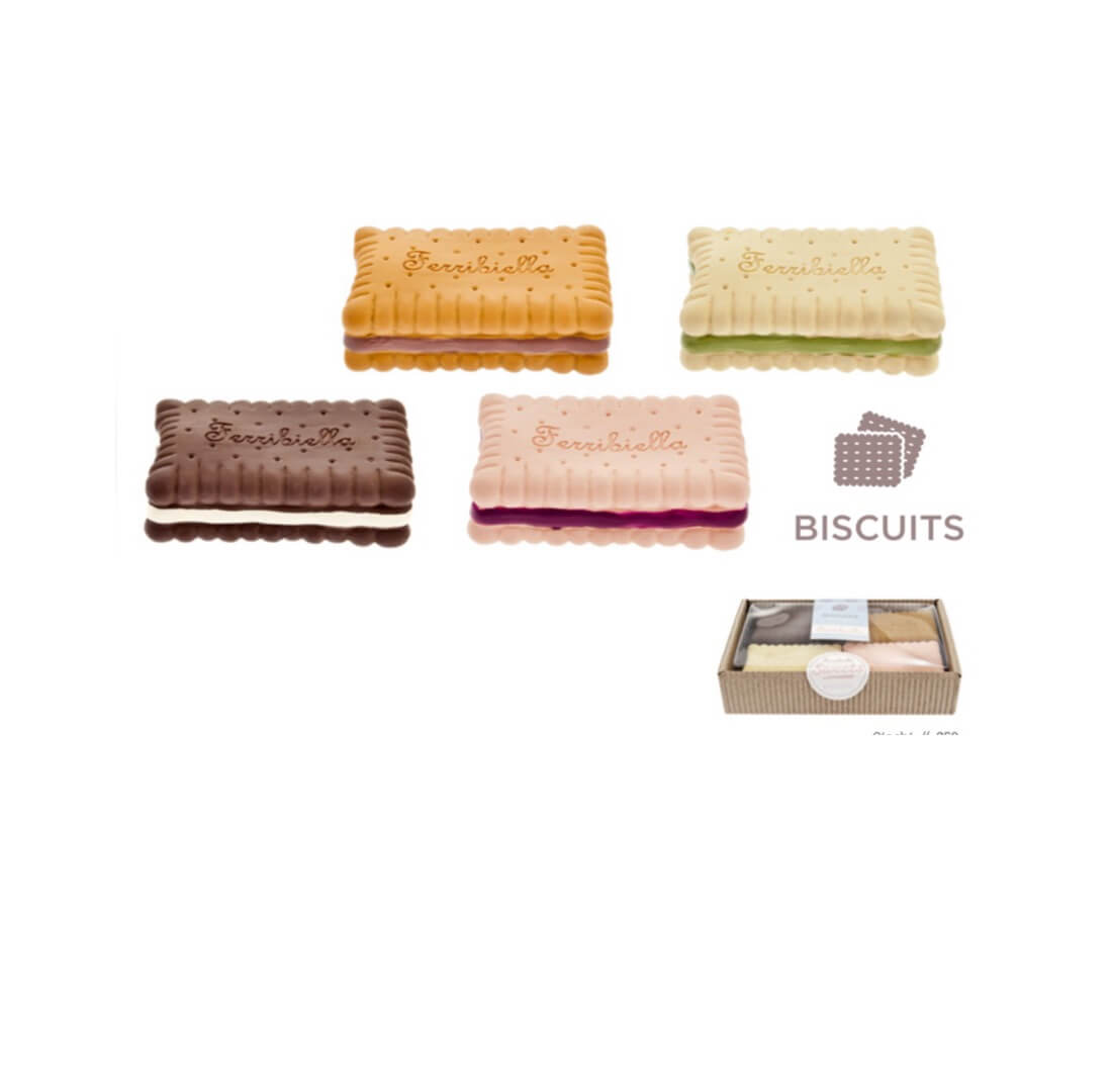 Galletas de juguete image 0