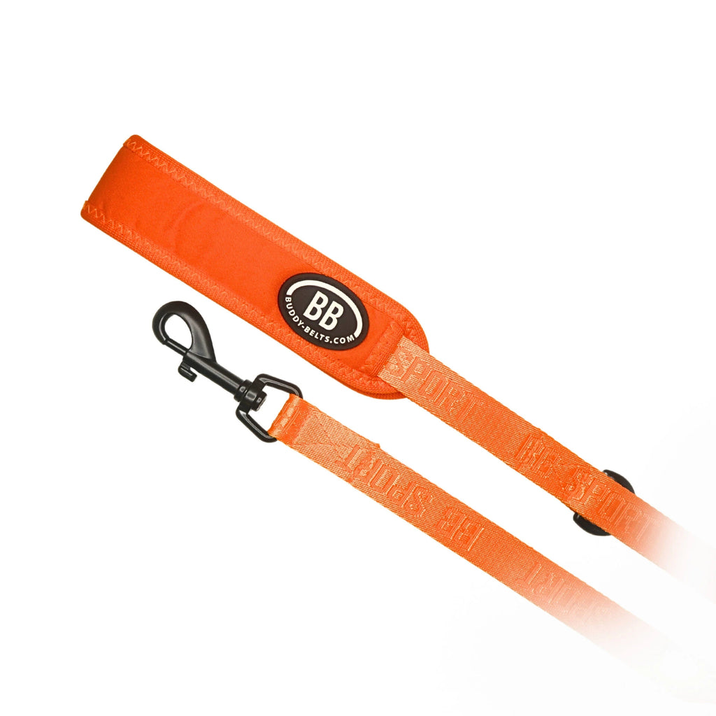 Buddy Belts Correa Sport Vibrant Neon