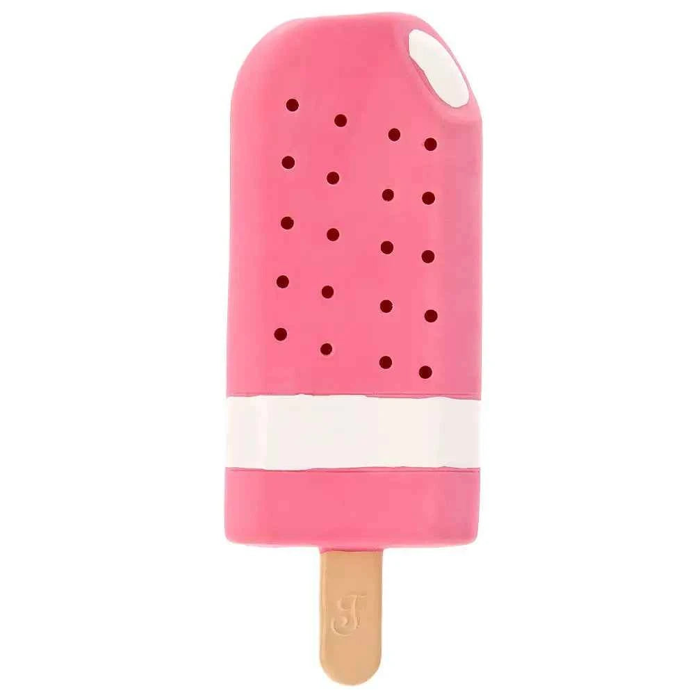 Helado para perro Fior di Fragola