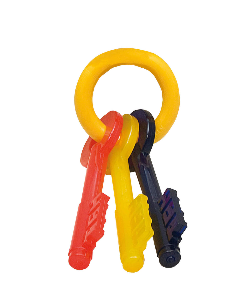 Mordedor perro llaves image 0