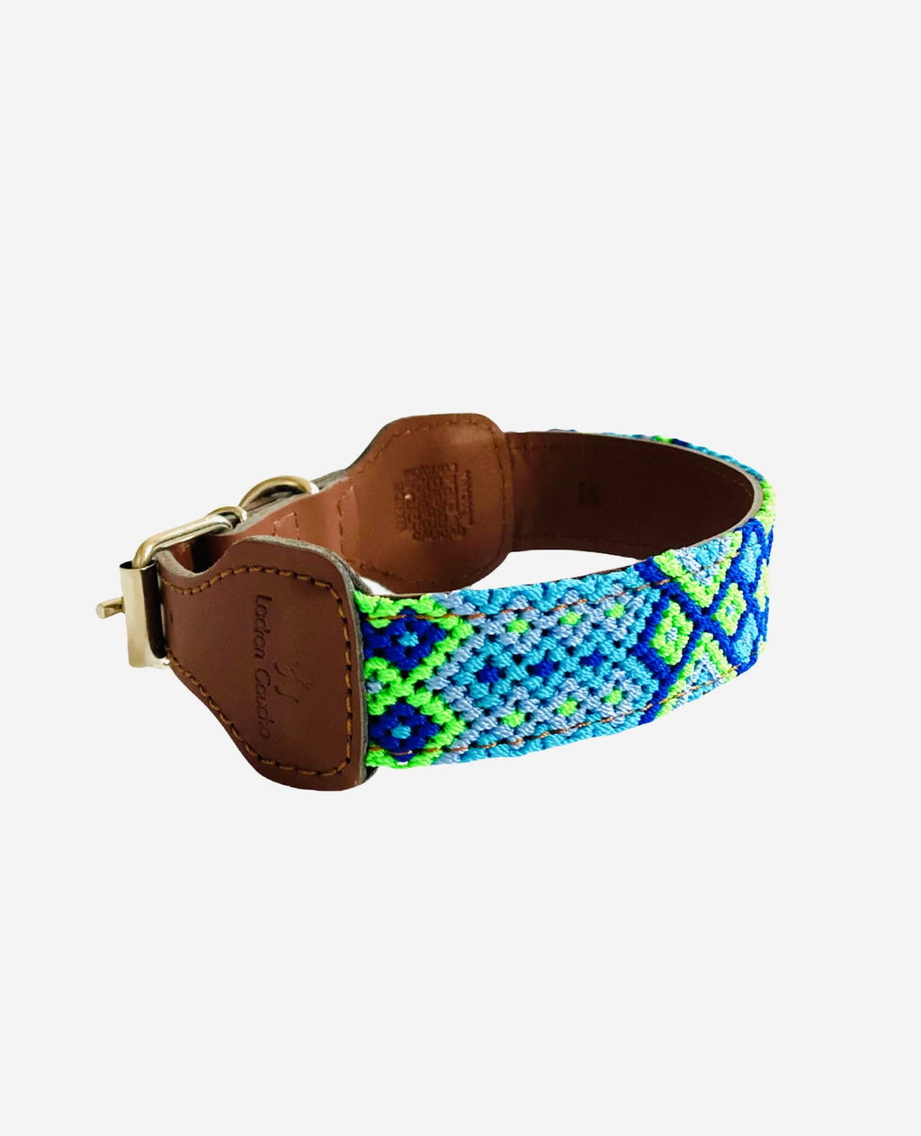 Collar Cuate image 1