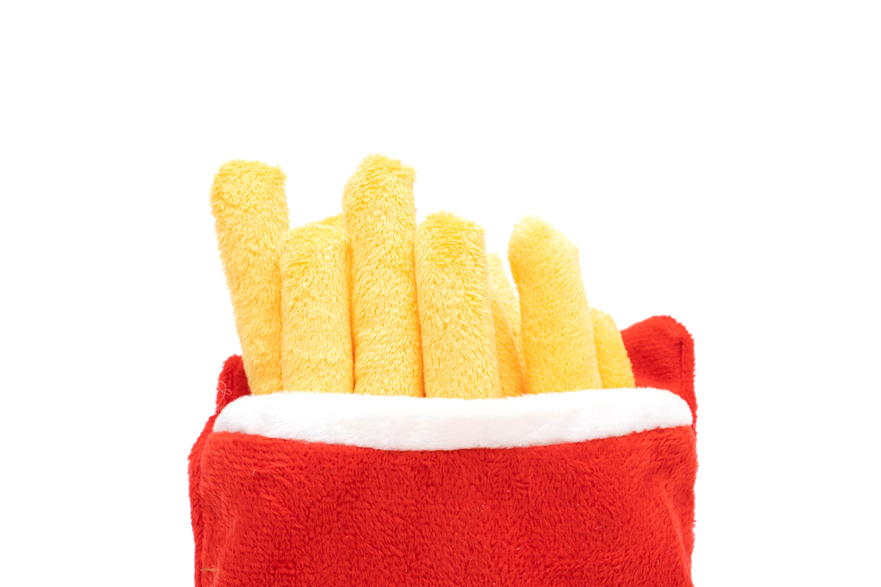 Patatas burguer perro image 1