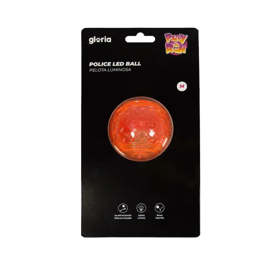 Pelota led play and run image 5