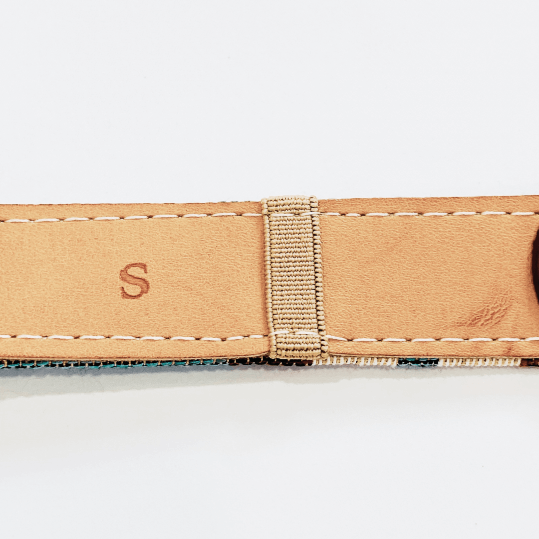 Collar Scud tejido image 3