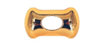 Portabolsas Net Fantasy Oro image 1