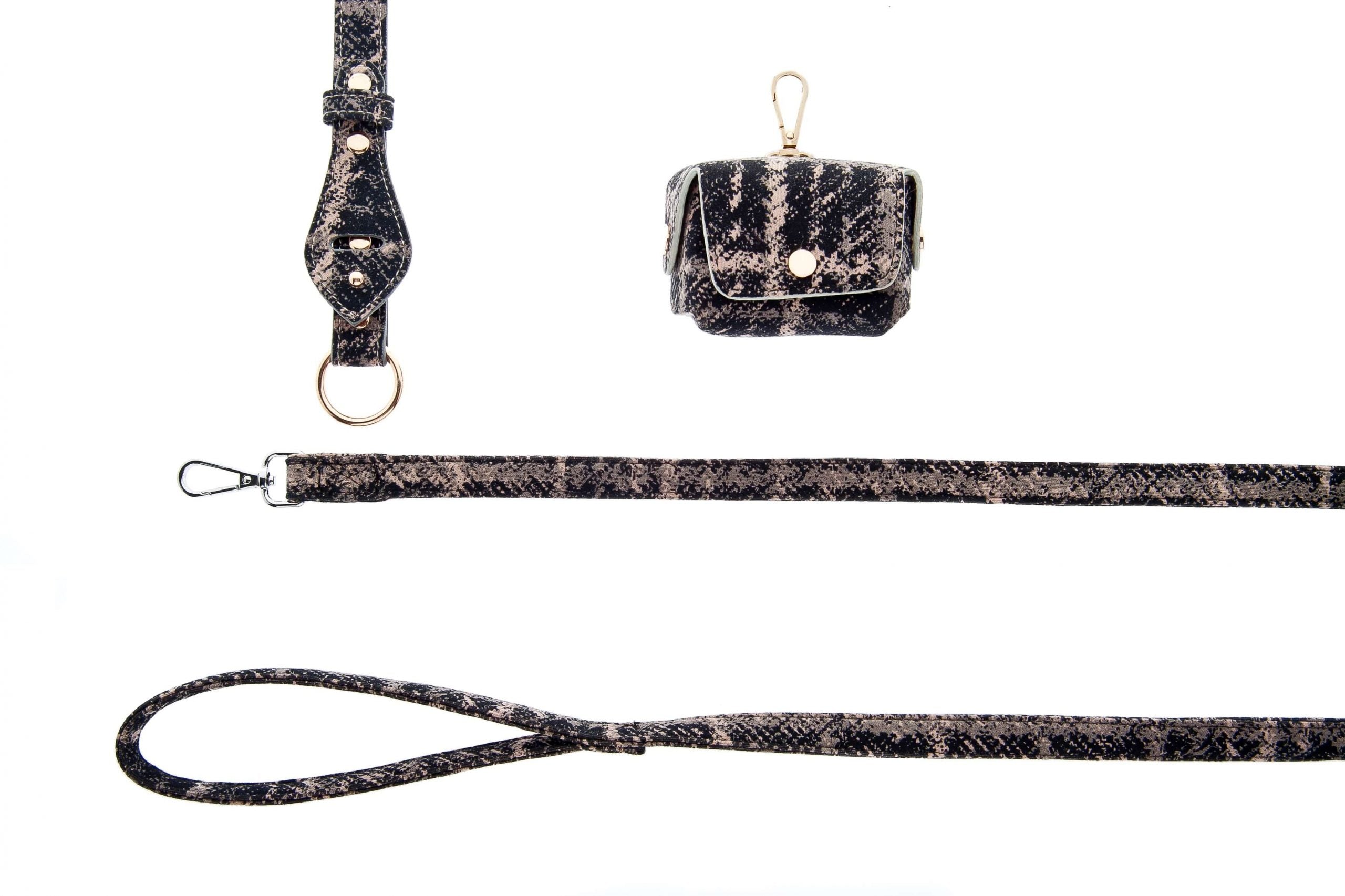 Correa Mokka Serpiente image 1