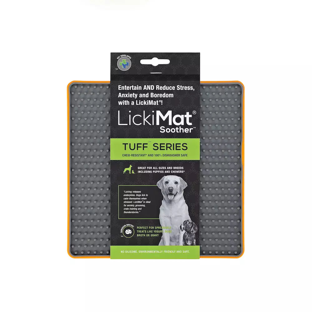 LickiMat Soother image 3