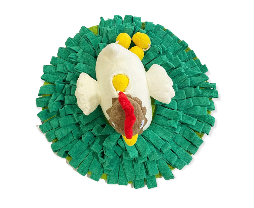 Gallina 3 en 1 image 1