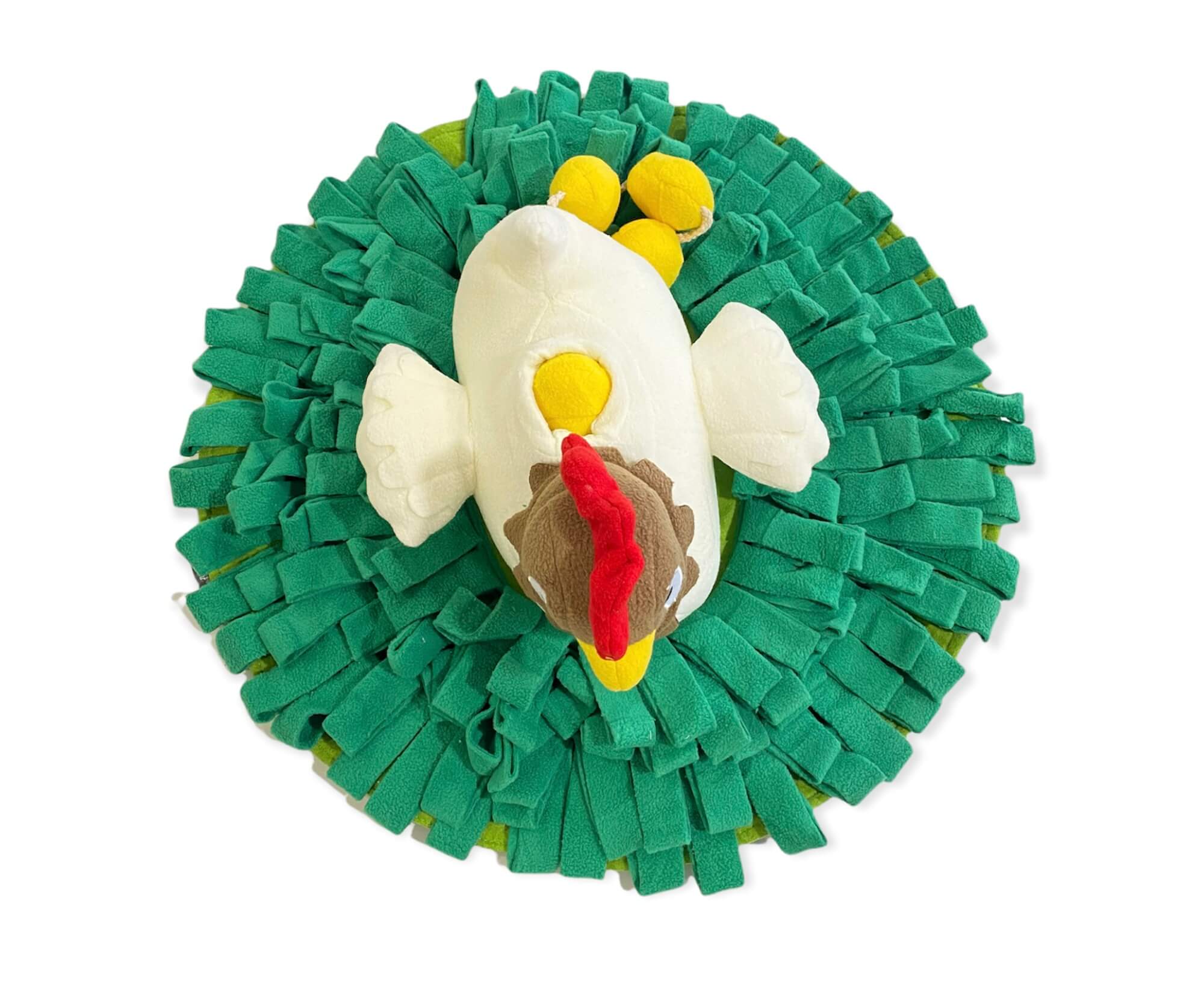 Gallina 3 en 1 image 1