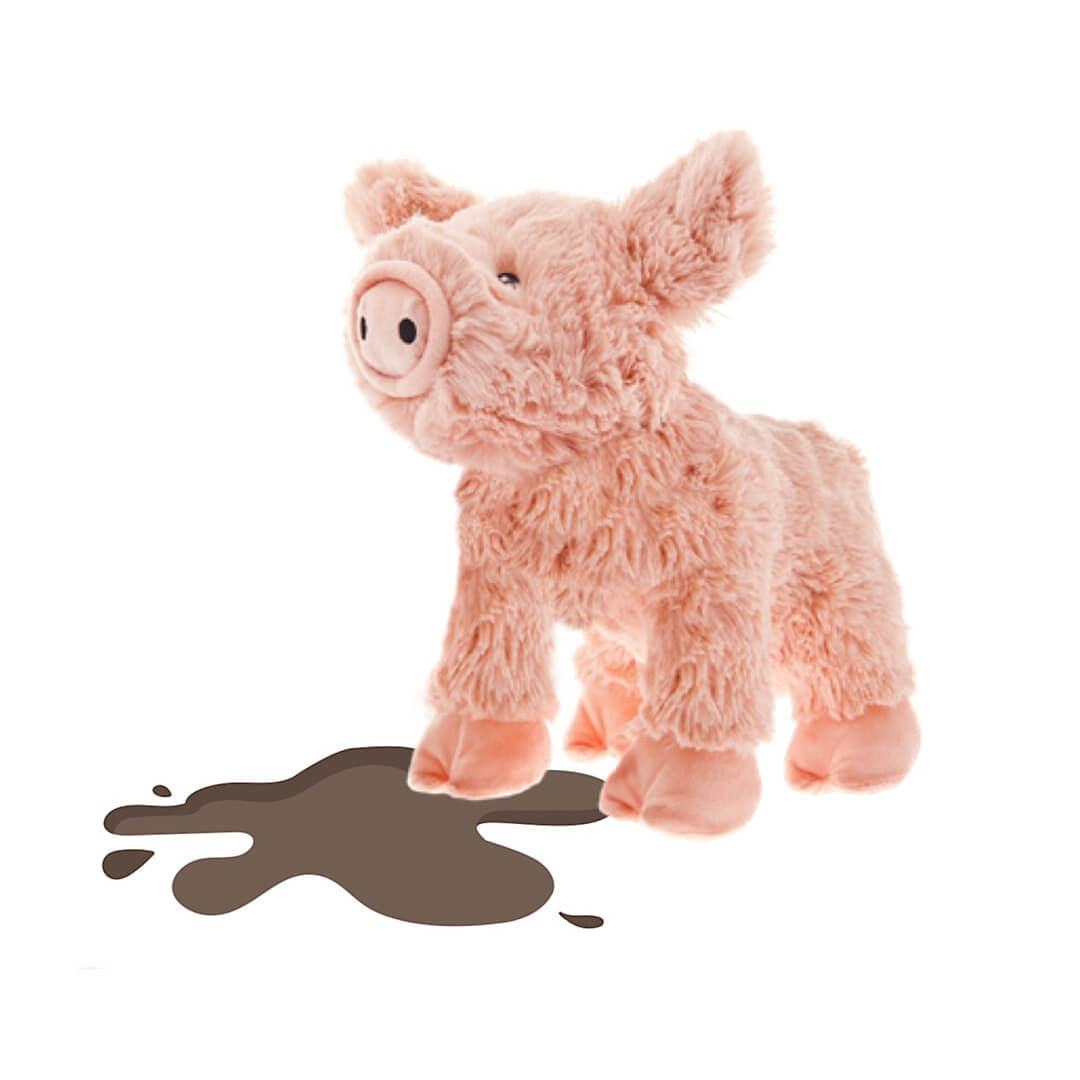 Peluche apego Maialino image 1