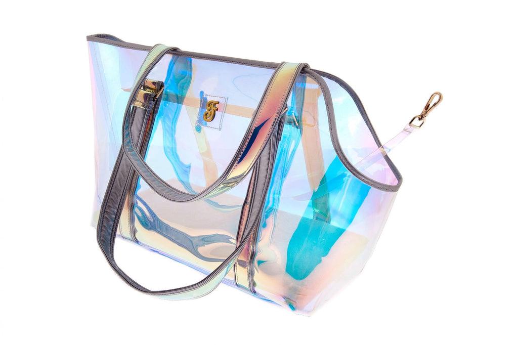 Bolso para perro Rainbow image 0