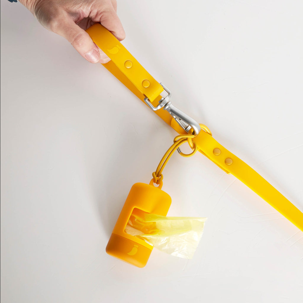 Correa para perro hipoalergénica image 3