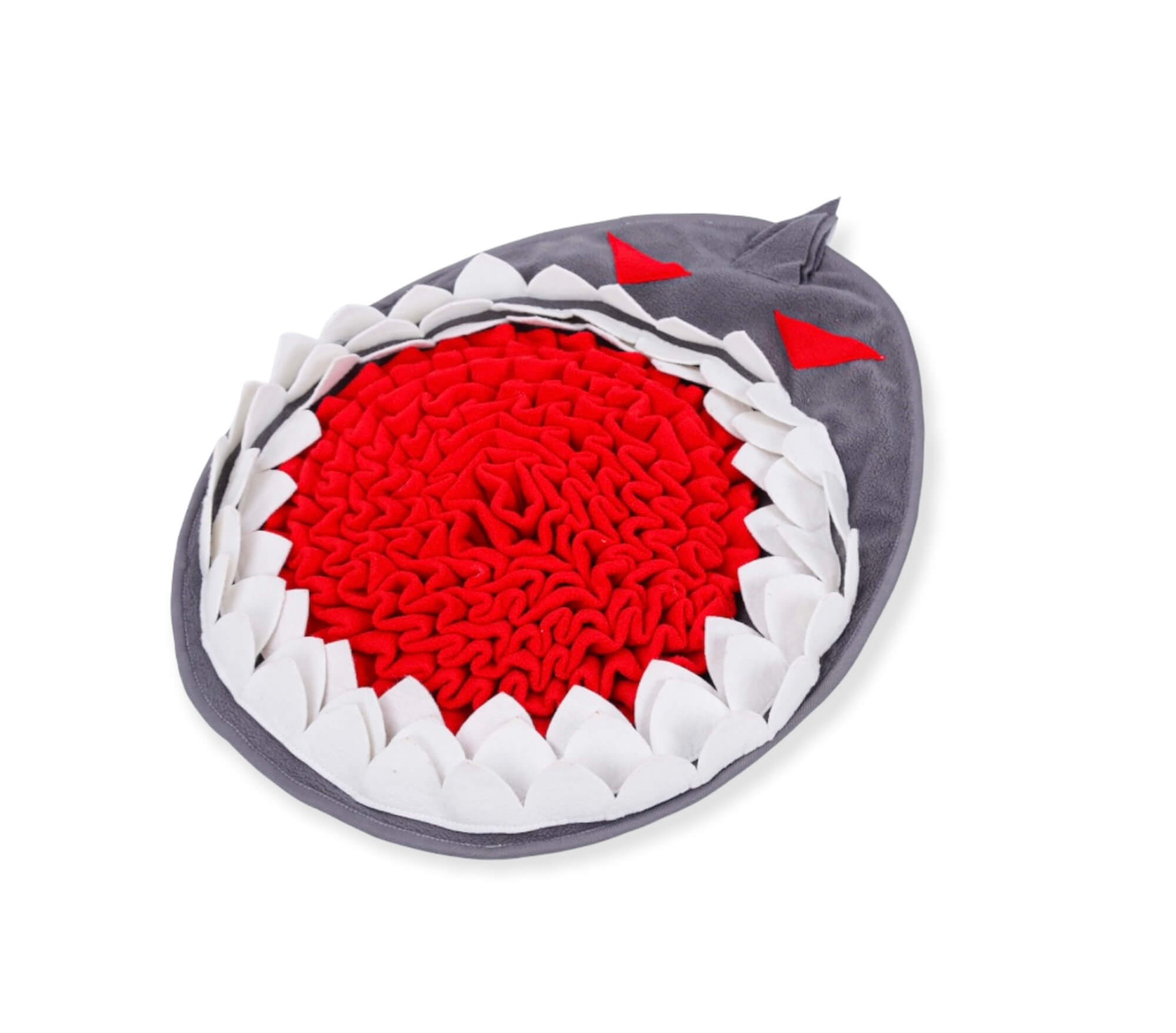 MANTA OLFATIVA BABY SHARK image 0