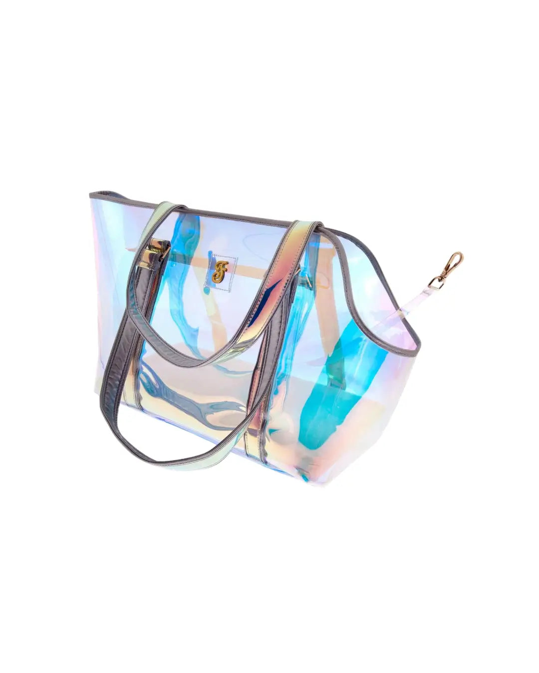 Bolso para perro Rainbow