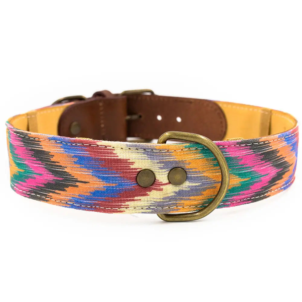 Collar Zoe colores image 0