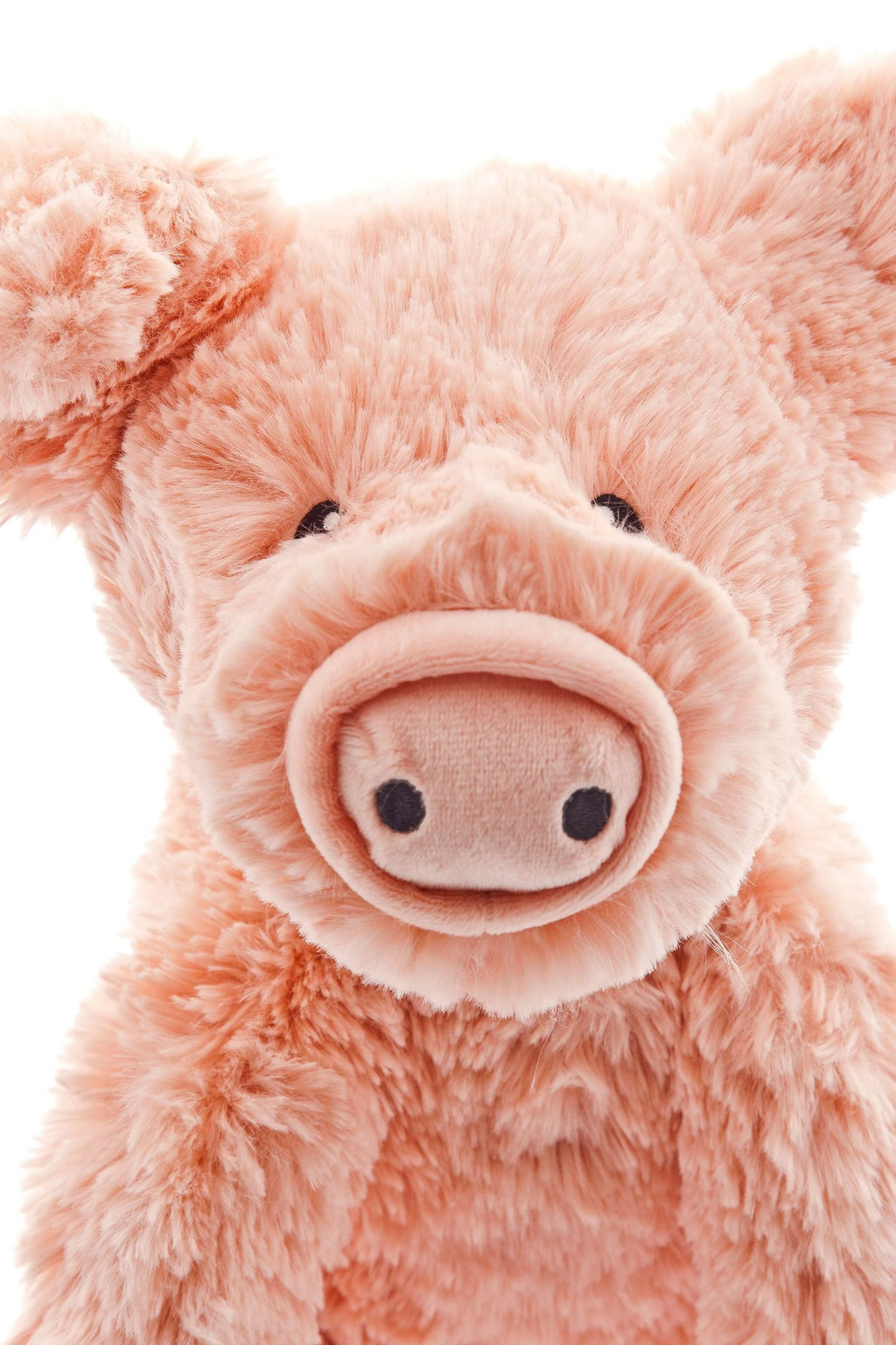 Peluche apego Maialino image 3