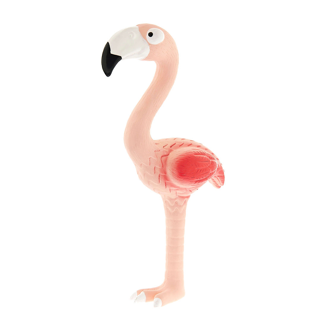 Juguete Flamingo toy image 0