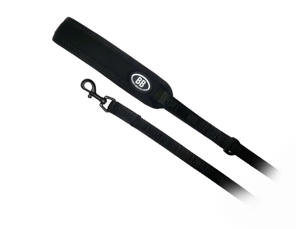 Buddy Belts Correa Sport Vibrant Neon