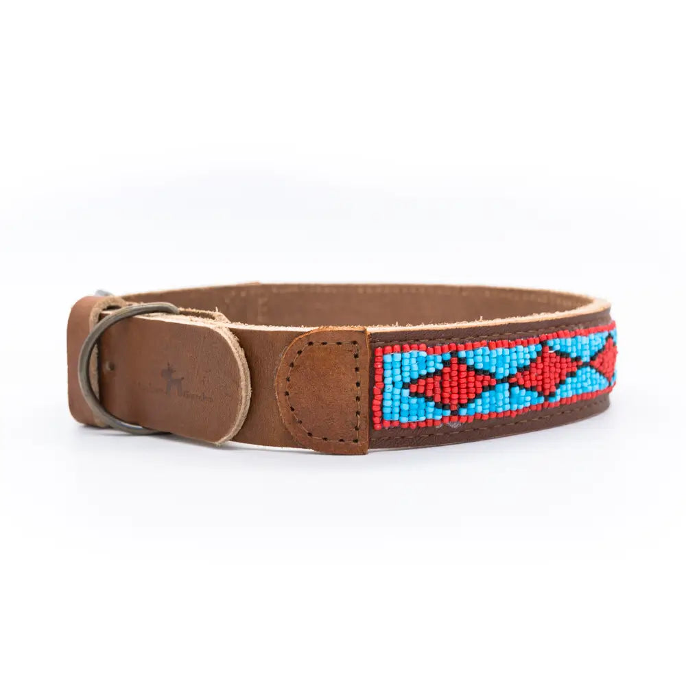 Collar Guinea image 1