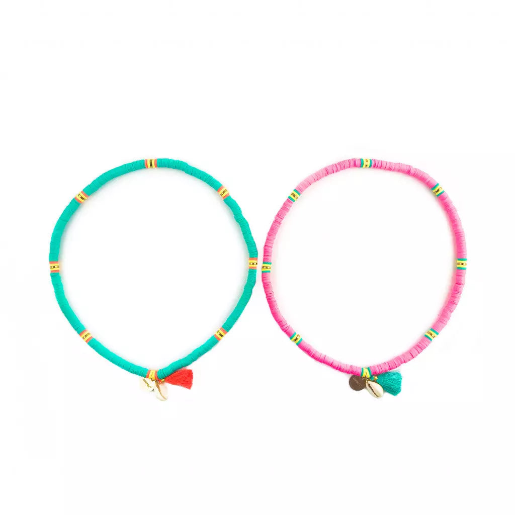 Dwam Choker Coco Beach image 3