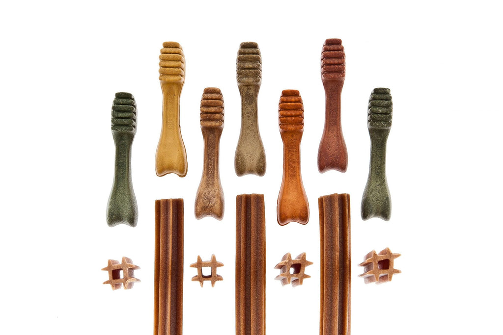 Snack cepillos dentales image 1