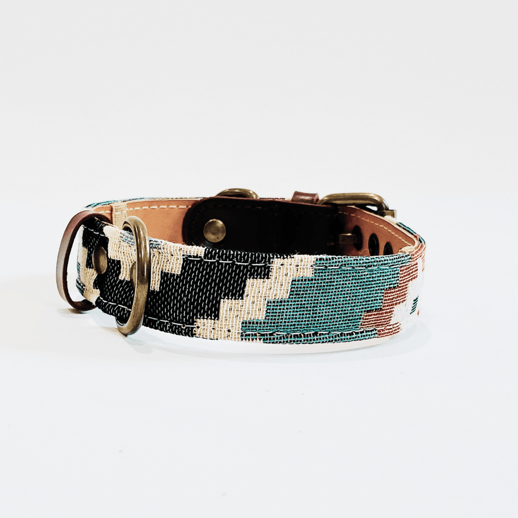 Collar Pluto image 1