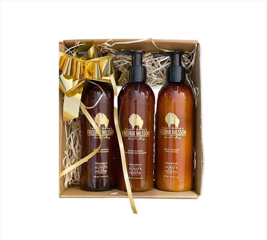 Set baño Fredrick Nilsson image 1