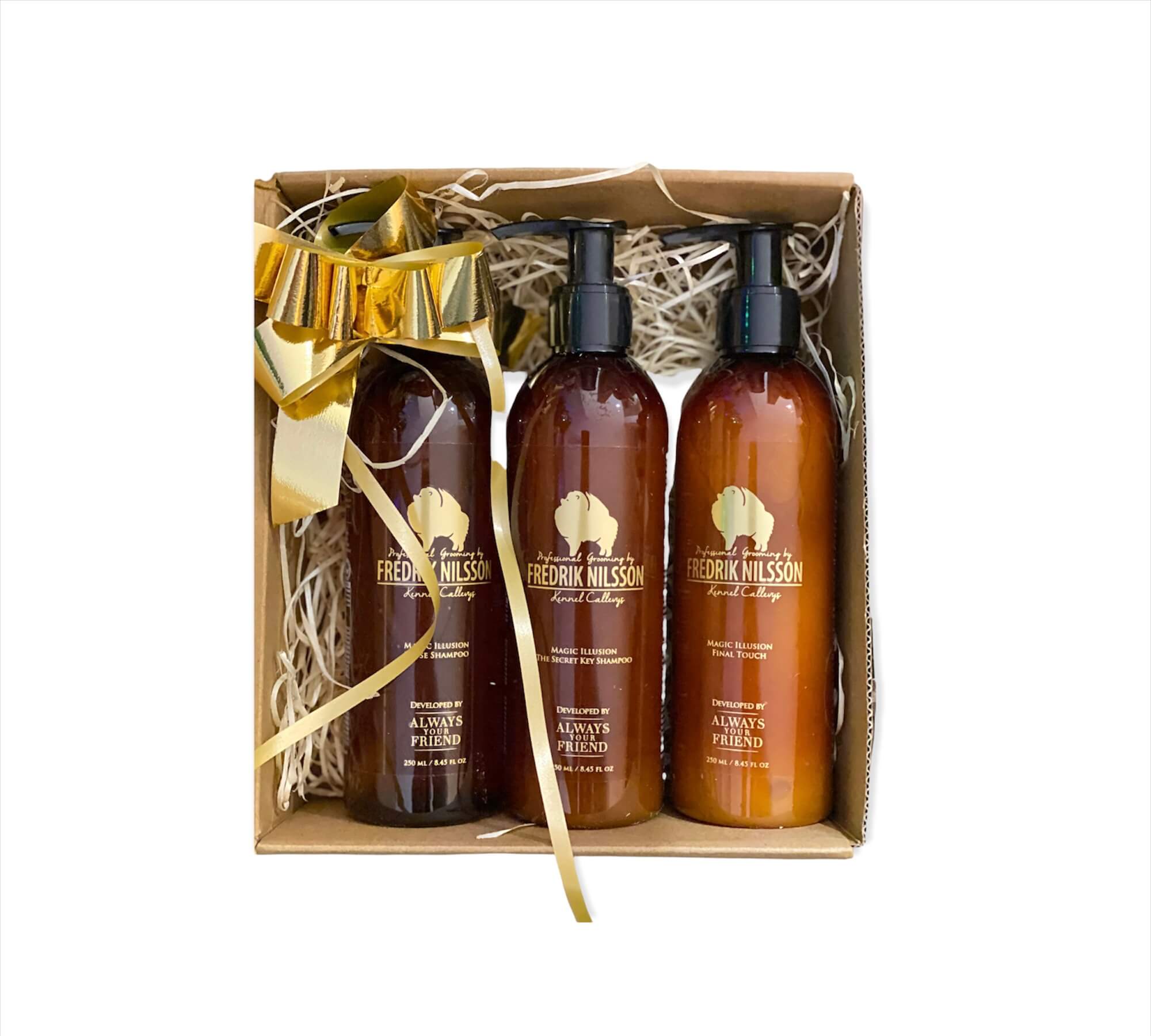 Set baño Fredrick Nilsson image 1