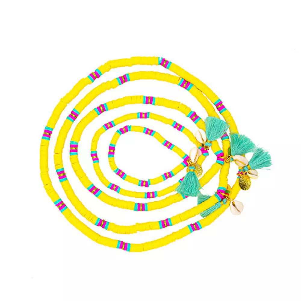 Dwam Choker Copacabana image 1