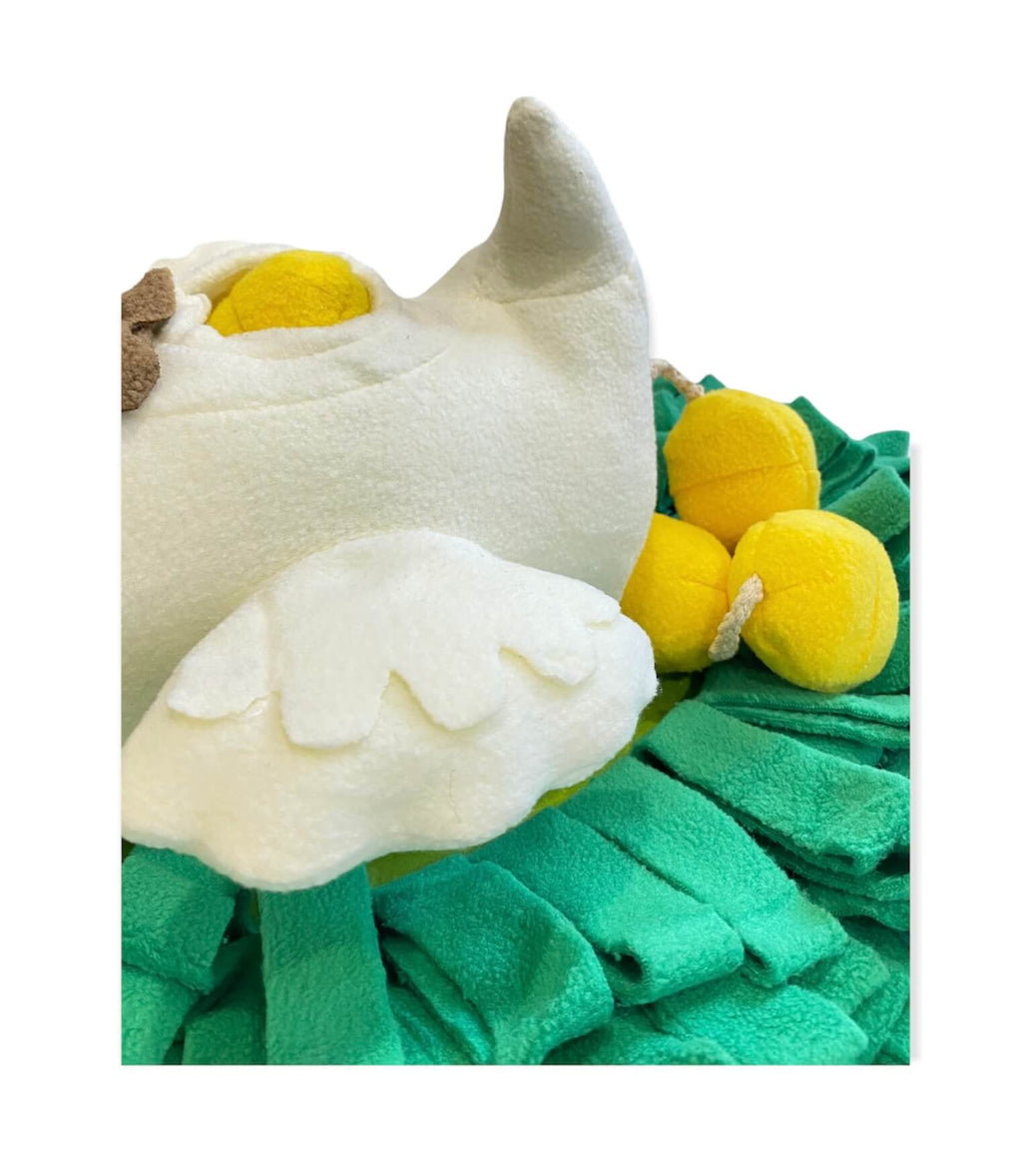 Gallina 3 en 1 image 3