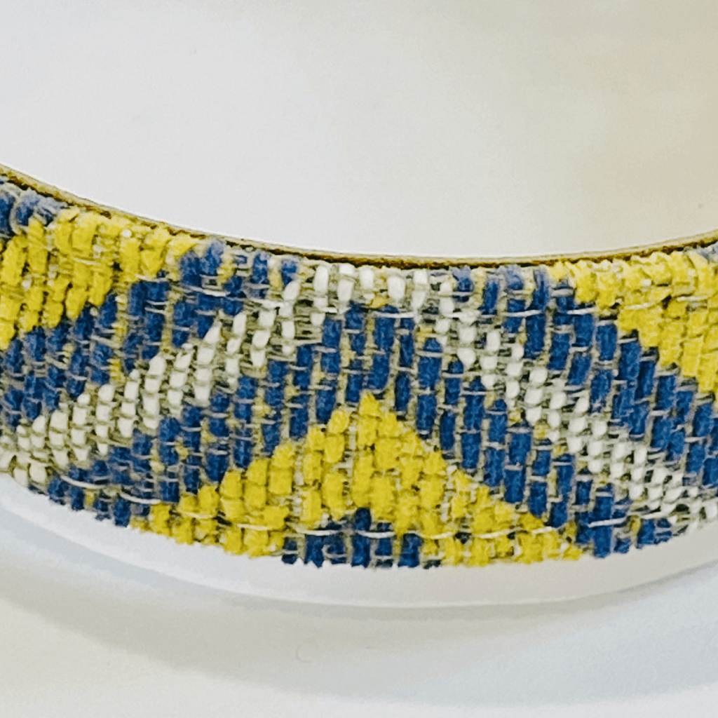 Collar Scud tejido image 2