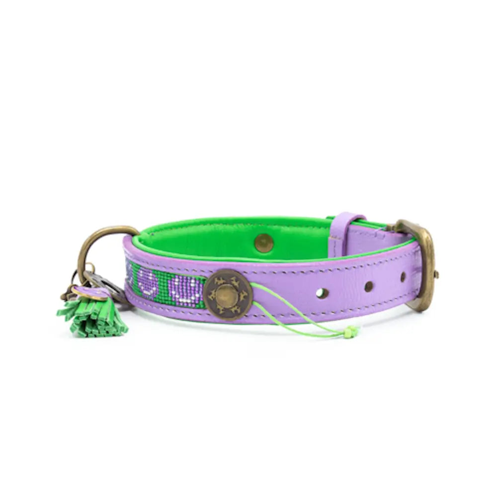 Dwam Collar Smiley image 3