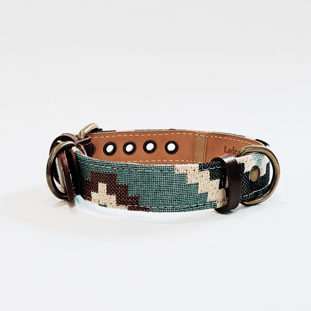 Collar Pluto - XS image