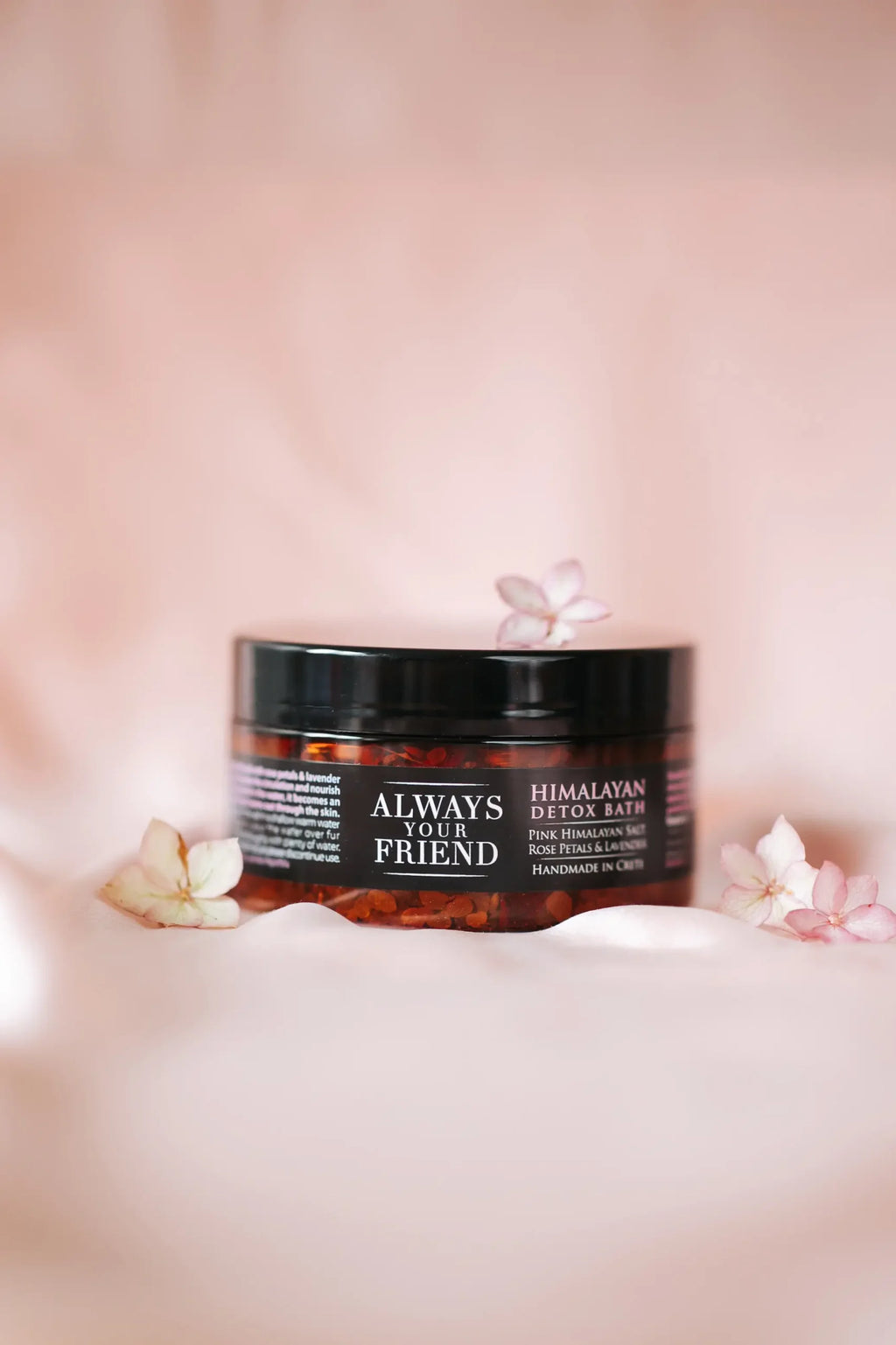 Always Your Friend Himalaya Detox image 3