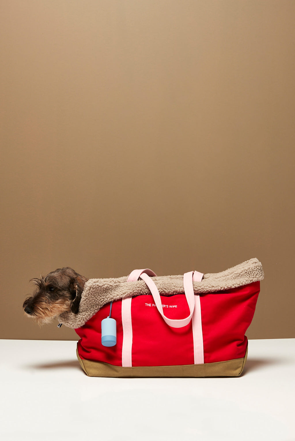 Sherpa bolso Constantin image 2