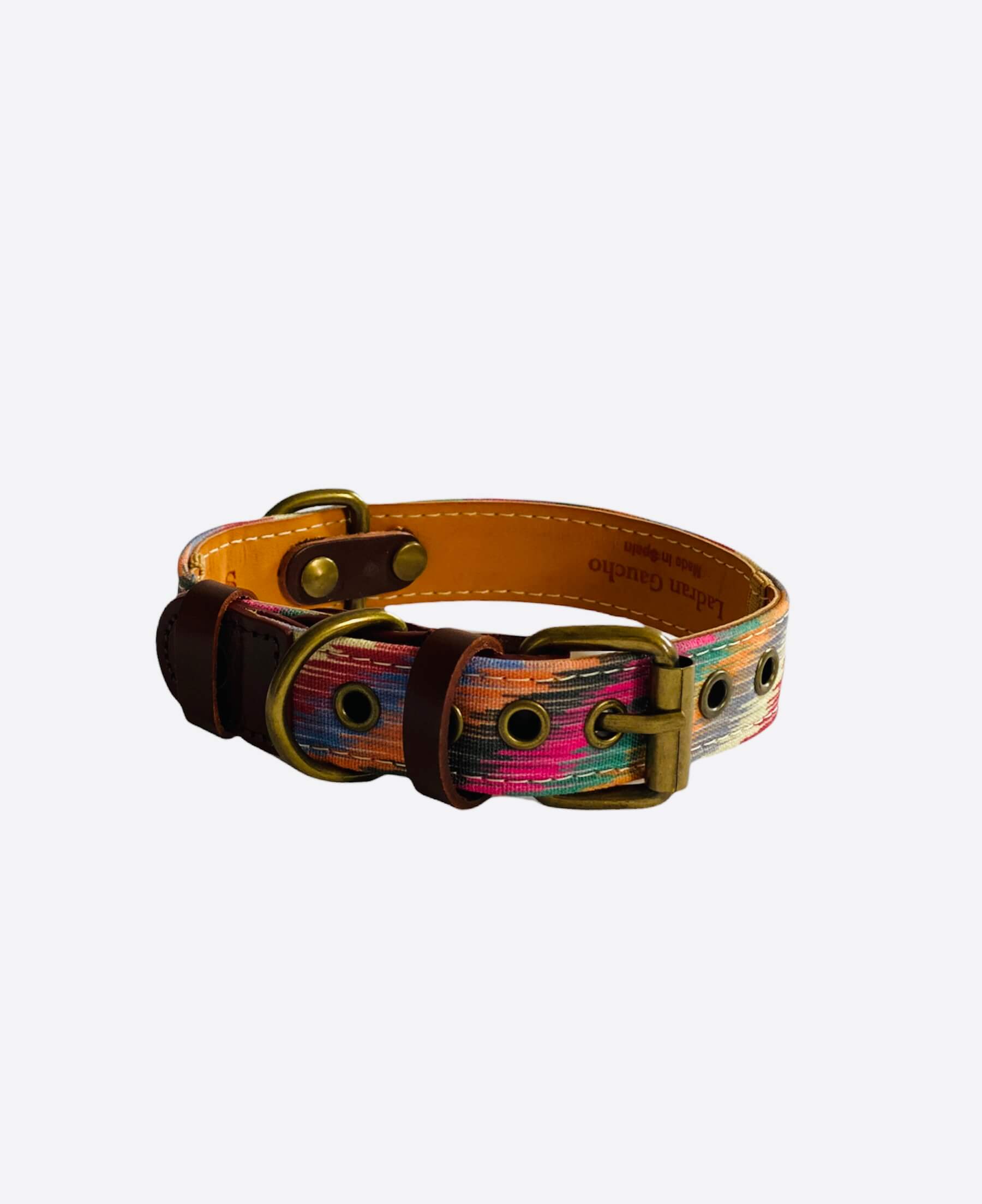 Collar Zoe colores - XS image