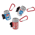 Portabolsas latas de refrescos image 0