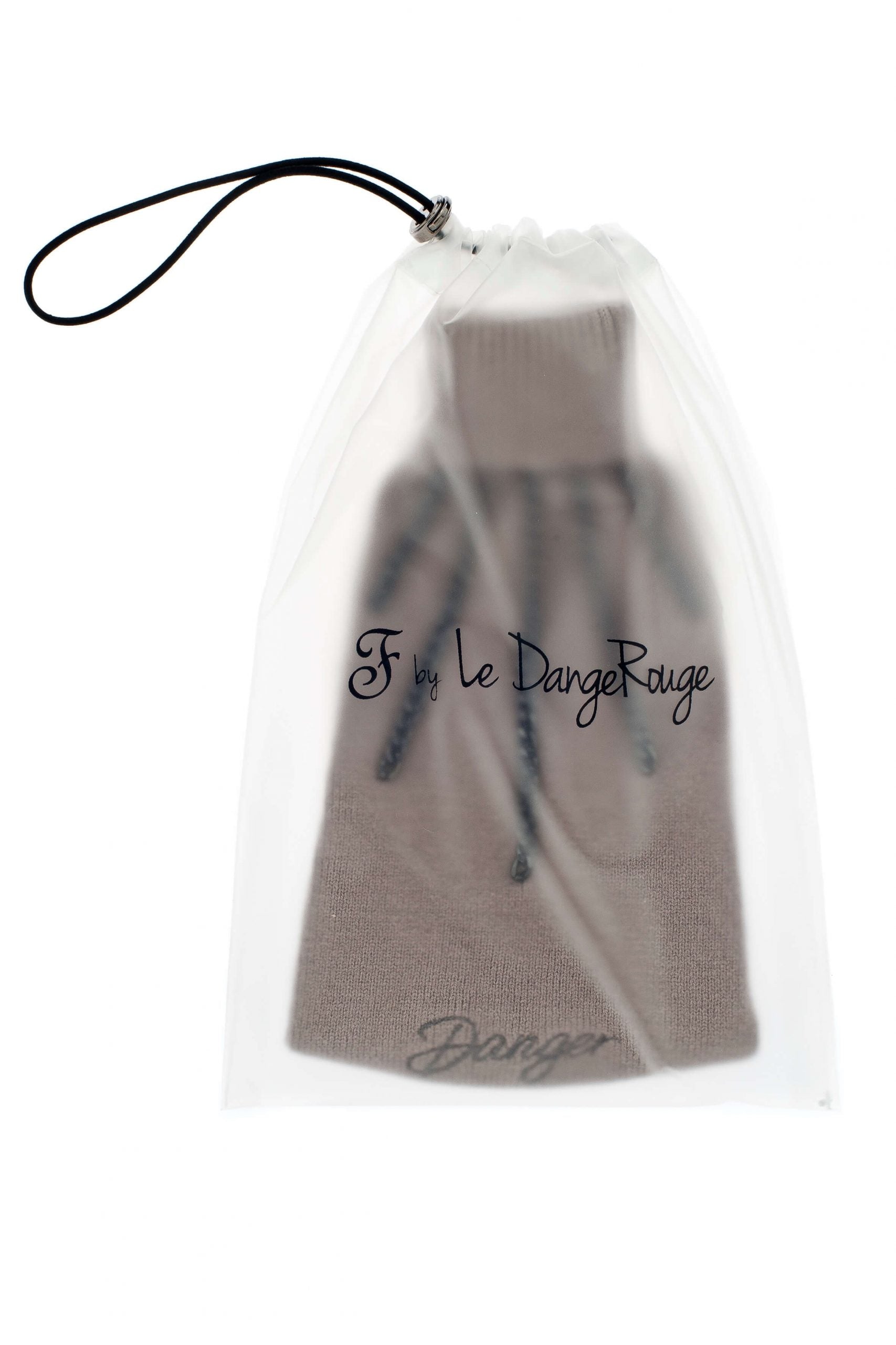 Jersey beige Le Dangerouge L image 1