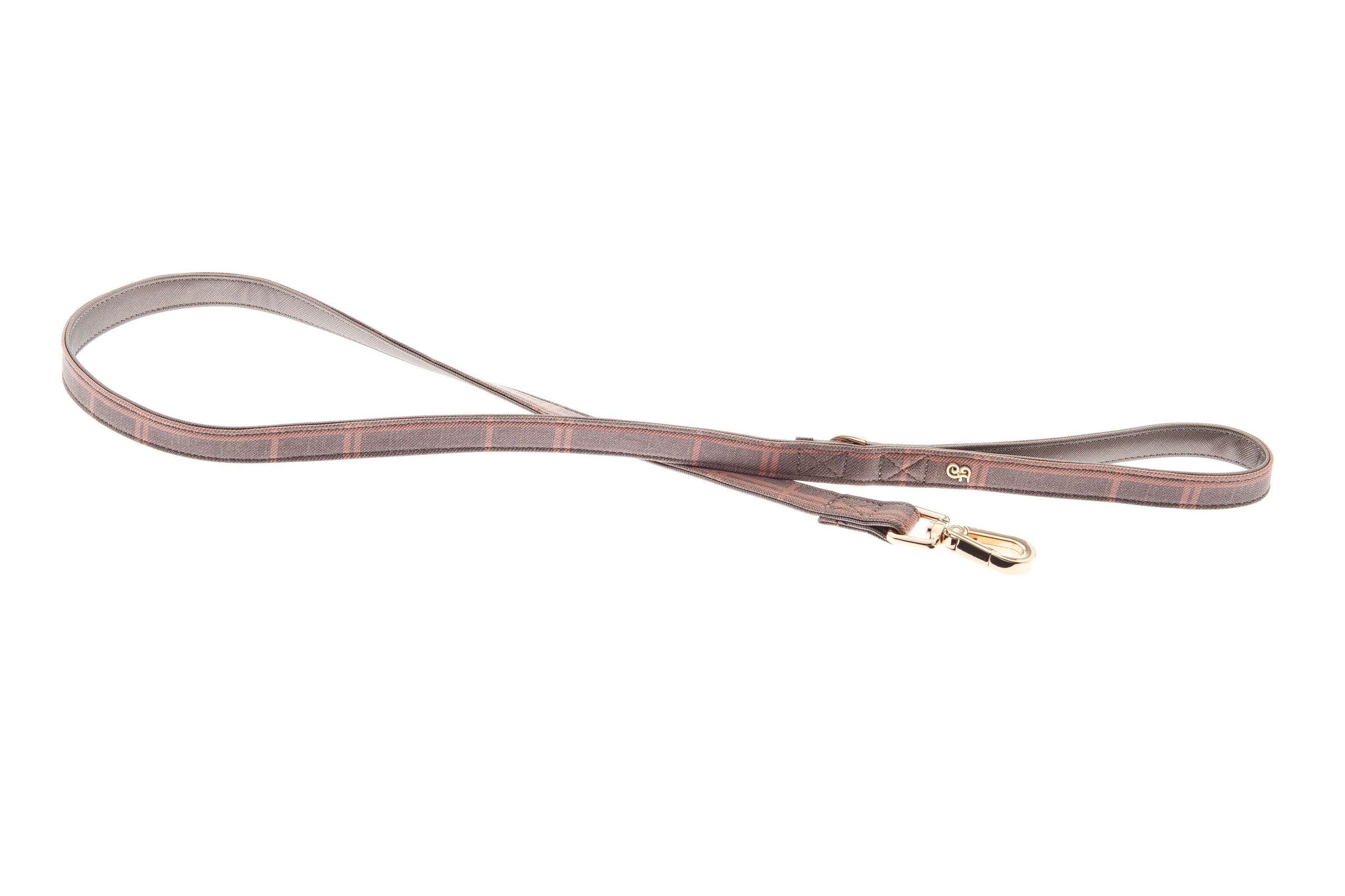 Correa Mokka Tostado y Rosa image 0