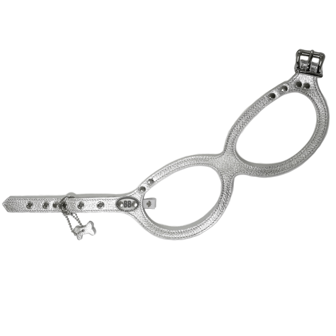 Buddy Belts Luxury Moonwalk image 0